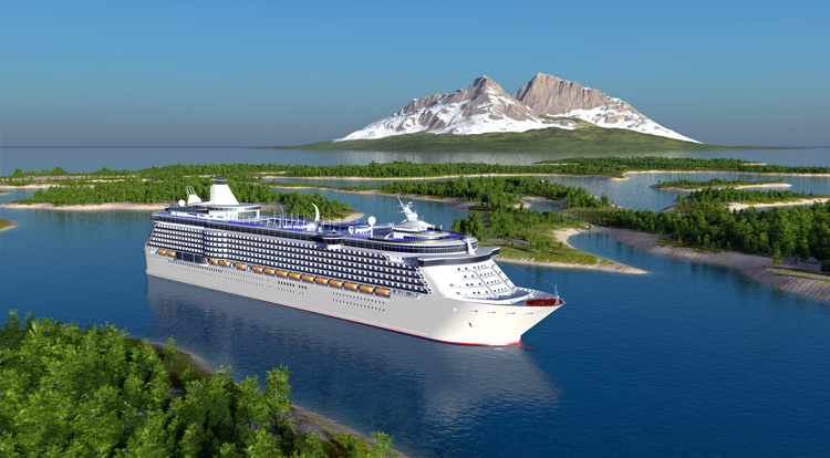 Search for Cruises