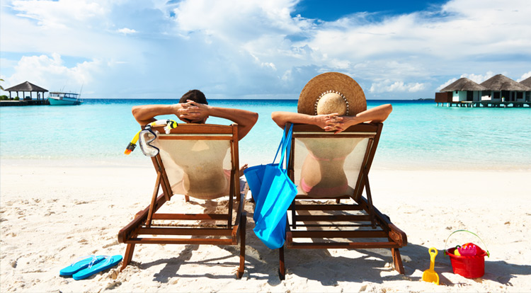 Search for Vacations